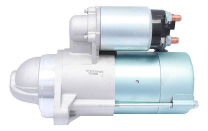 Motor Partida Hyundai Porter Ii 2.5 D4cb 2010 2021