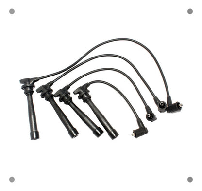 Juego Cable Bujia Hyundai Tucson 2.0 Jm 2005 2010
