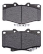 Pastilla Freno Delantero Toyota Hilux Surf 3.0 1993 1996