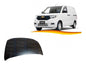 Capot Chevrolet N400 Max 1.5 2020 2022 Pintar