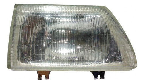 Optico + Farol Punta Suzuki Maruti 1998 2009 Par