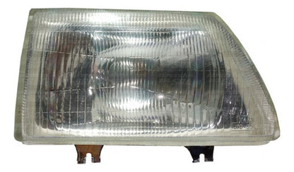Optico + Farol Punta Suzuki Maruti 1998 2009 Par