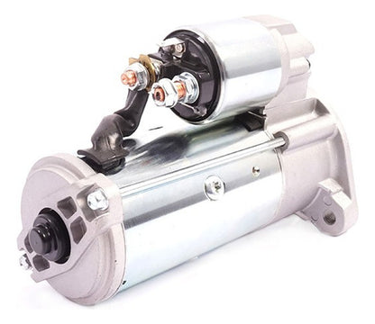 Motor Partida Hyundai H-1 2.5 D4bh 2001 2006
