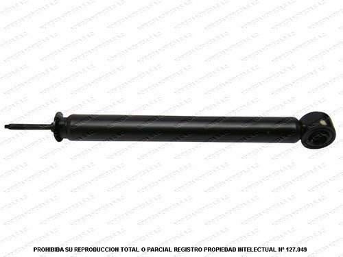 Par Amortiguador R/L Trasero Chariot 2.0 1992 1997