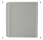 Filtro Cabina Hyundai I30 1.6 D4fb Vgt Tci 2012 2016