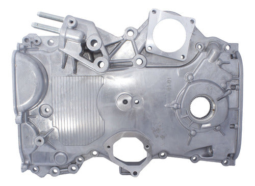 Bomba Aceite Jac S2 1.5 Hfc4gb2-3d L4 Dohc 2016 2020