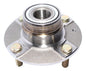 Maza Rueda Trasera Hyundai Elantra J2 1.8 1996 2000