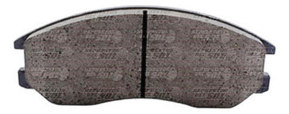 Pastilla Freno Delantero Hyundai Trajet 2.7 G6ba 2001 2005