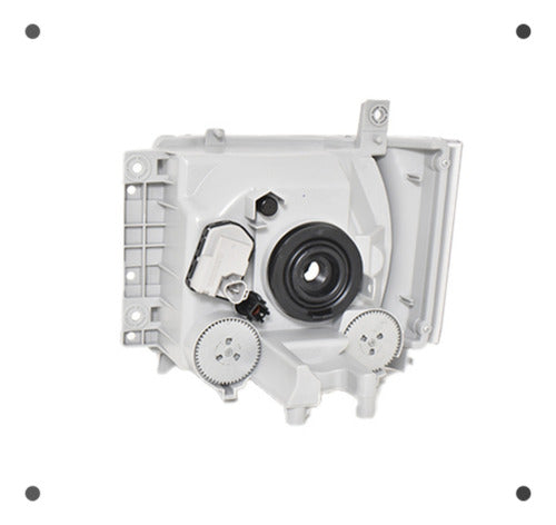 Optico Derecho Isuzu Npr 5.2 4x2 Camion3/4 2016