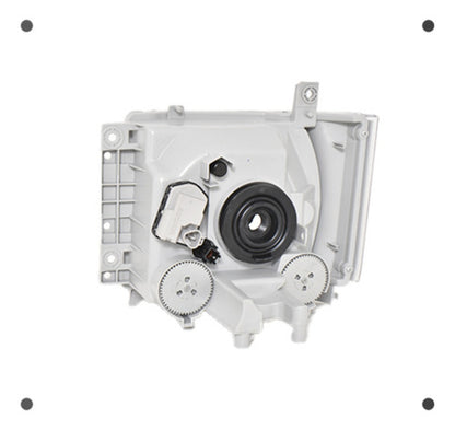 Optico Derecho Isuzu Npr 5.2 4x2 Camion3/4 2016