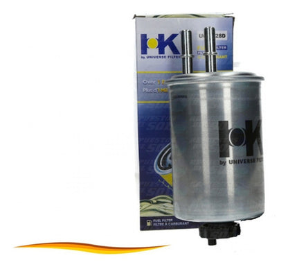 Kit Filtros Hyundai Terracan 2.9 J3 2003 2009 + Aceite
