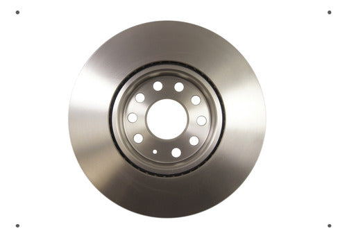 Par Disco Freno Delantero Gtx Mg Mg6 Ii 2019 2023