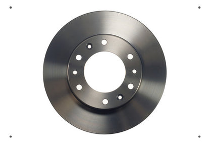 Par Disco Freno Delantero Gtx Hyundai H350 2017 2023