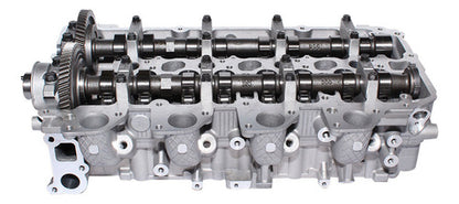Culata Mitsubishi L200 Work 2.5 2007 2013