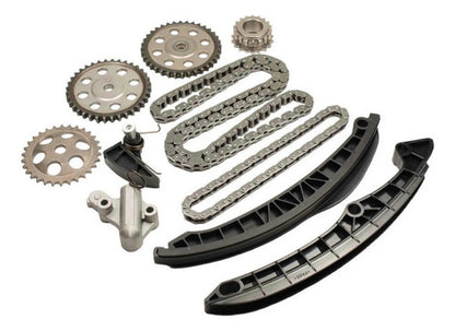 Kit Distribucion Toyota Corolla 1.6 1zrfe Completo 2011 2018