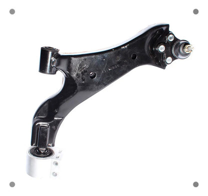 Bandeja Suspension Delantero Inferior Captiva 2.0 2007 2016 Par