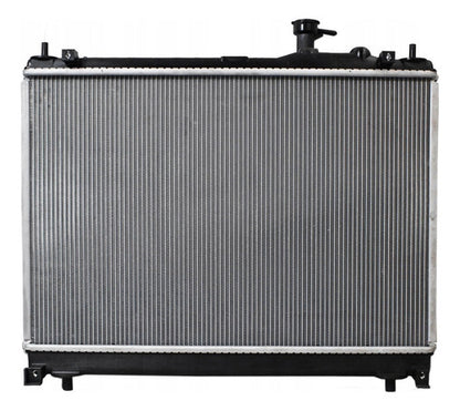 Radiador Motor Suzuki Swift 1.0 1.2 2017 2022 At/mec K10c K12m