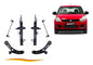 Amortiguador Bandeja Bieleta Suzuki Swift 2011 - 2016