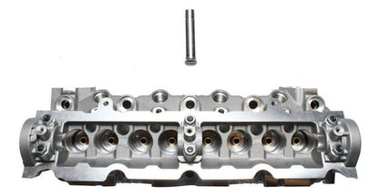 Culata Peugeot Partner 1.9 Dw8b 2007