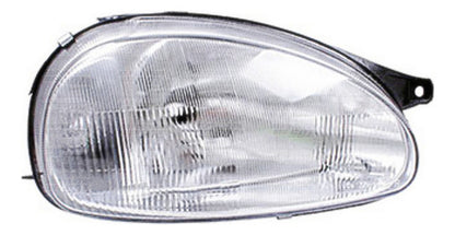 Optico Derecho Chevrolet Corsa 1.6 X16ex 1993 1998