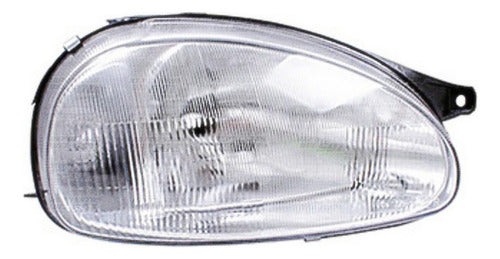 Optico Derecho Chevrolet Corsa 1.6 X16ex 1993 1998