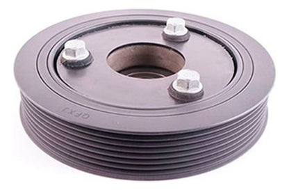 Damper Polea Cigueñal Hyundai H-1 D4cb 2007 2015