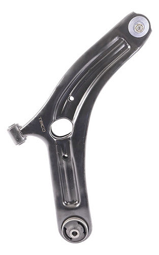 Par Bandeja Suspension Inferior Changan Cs35 1.6 2013 2016