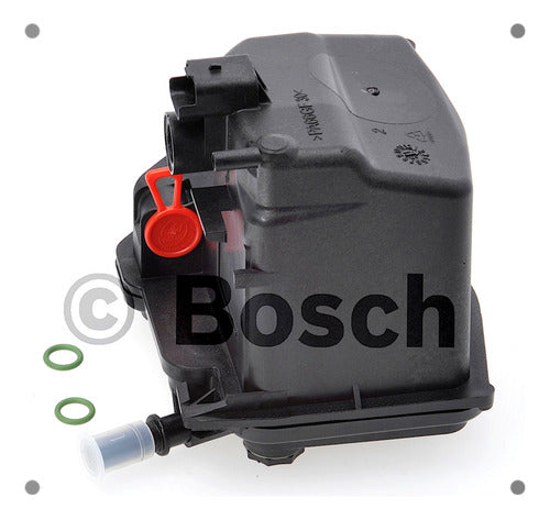 Filtro Petroleo Peugeot 3008 1.6 Dv6ted4 2010 2014