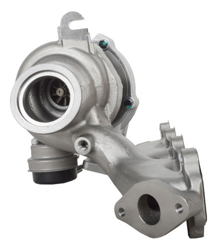 Turbo Nissan Np300 2.3 Ys23 D23x 2014 2021