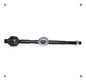 Brazo Axial Izquierda/derecha Kia Pride 1.1 1994 1999