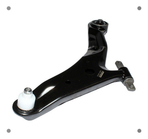 Bandeja Suspension Inferior Derecha Hyundai Santa 2.4 2001 2004