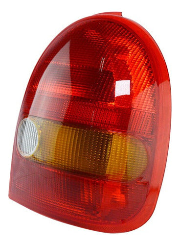 Farol Trasero Chevrolet Corsa 3 Puertas 1993 2000 Par