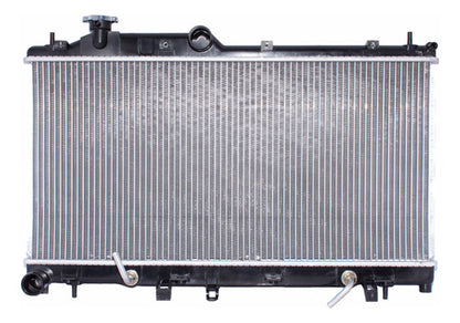 Radiador Motor Subaru Impreza Mecánico 2.0 2007 2013