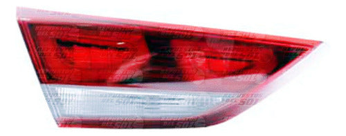Farol Trasero Interior Izquierdo Hyundai Elantra Ad 1.6 2017 2018