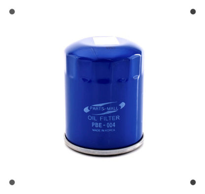 Filtro Aceite Samsung Sm3 1.6 Manual Sedan 2007 2009