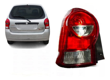 Farol Foco Trasero Suzuki Alto K10 2012 2015