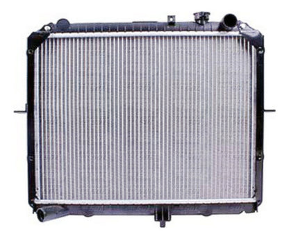Radiador Motor Kia Frontier 2.7 J2 Diesel 1997 1999