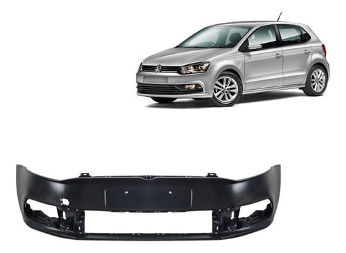 Parachoque Delantero Volkswagen Polo 2014 2019