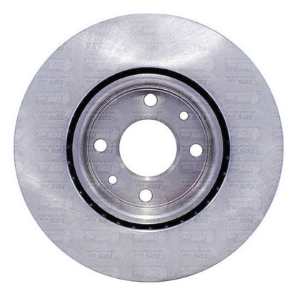 Par Disco Freno Delantero Bravo Sport 1.4 2008 2012