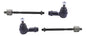 Brazo Axial Mitsubishi Galant 2.0 Ea2a 1999 2006 + Extremos