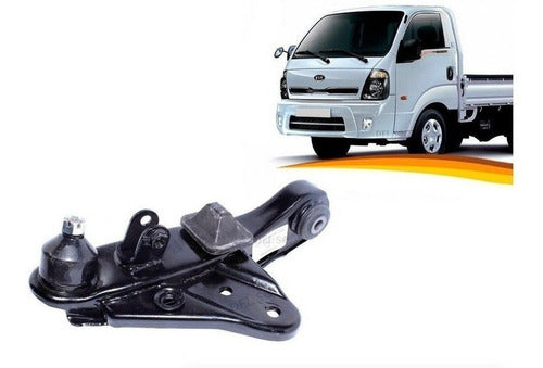 Bandeja Suspensión Inferior Kia Frontier 2011 / 2019