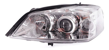 Optico Izquierdo Chevrolet Astra 1.8 X18xe 2002 2007
