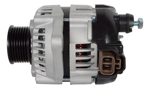 Alternador 12v 90a 1 Pin Chevrolet Luv D-max 2011 2021