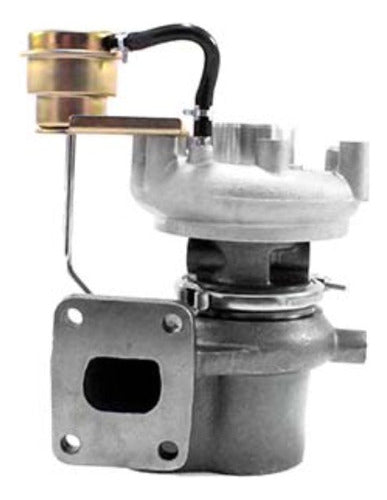 Turbo Hyundai Mighty D4dd 2000 2007