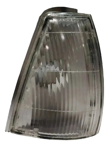 Farol Punta Tapabarro Suzuki Maruti 1998 2008 Derecho Blanco