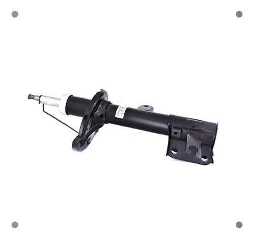 Amortiguador Delantero Derecho Hyundai Tucson 2.7 2005 2009 Gas