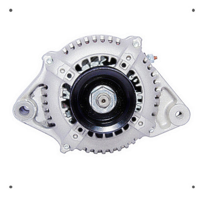 Alternador Toyota Corolla 1.3 2e Ee90 Sohc 1988 1992
