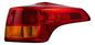 Farol Trasero Toyota Rav4 2013 2015 Derecho Rojo