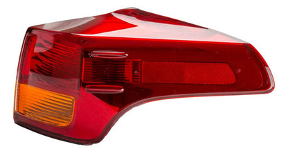 Farol Trasero Toyota Rav4 2013 2015 Derecho Rojo