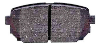Pastilla Freno Trasera Kia Carens Theta 2.0 2007 2013